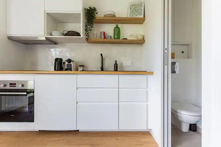 סן-דני Charmant Appartement Calme Proche De Paris מראה חיצוני תמונה